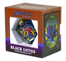 Magic: the Gathering D20 Spindown Black Lotus 54mm - The Mythic Store | 24h Order Processing