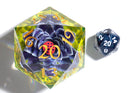 Magic: the Gathering D20 Spindown Black Lotus 54mm - The Mythic Store | 24h Order Processing
