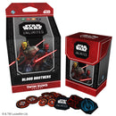 Star Wars: Unlimited - Twin Suns Deck 2026 - The Mythic Store | 24h Order Processing
