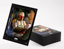 GameGenic Premium Art Sleeves - Star Wars Unlimited (60) - The Mythic Store | 24h Order Processing