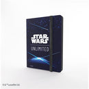 Star Wars Casual Album 18-Pocket - The Mythic Store | 24h Order Processing