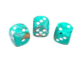 Marble 16mm D6 (12 dice) - The Mythic Store | 24h Order Processing