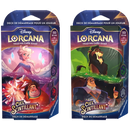 Lorcana: Shimmering Skies (Ciel Scintillant) - Starter Decks (Set of 2) (FR) - The Mythic Store | 24h Order Processing
