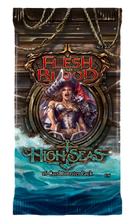 High Seas - Booster Pack - The Mythic Store | 24h Order Processing