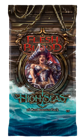 High Seas High Seas