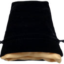 Small Velvet Dice Bag - The Mythic Store | 24h Order Processing
