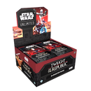 Star Wars Unlimited: Twilight of the Republic - Booster Box - The Mythic Store | 24h Order Processing