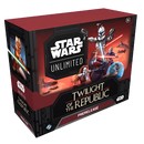 Star Wars Unlimited: Twilight of the Republic - Prerelease Box - The Mythic Store | 24h Order Processing