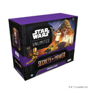 Star Wars Unlimited: Secrets of Power - Prerelease Box - The Mythic Store | 24h Order Processing