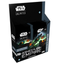 Ashes of the Empire - Carbonite Booster Box - The Mythic Store | 24h Order Processing