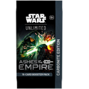 Ashes of the Empire - Carbonite Booster Pack - The Mythic Store | 24h Order Processing