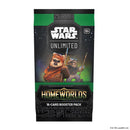 Homeworlds - Booster Pack