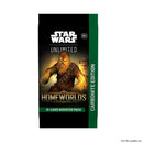 Homeworlds - Carbonite Booster Pack
