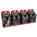 Star Wars: Unlimited - Twin Suns Deck 2026 (Set of 4) - The Mythic Store | 24h Order Processing