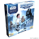Star Wars Unlimited: Intro Battle: Hoth - The Mythic Store | 24h Order Processing