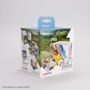 MTG The Hobbit - Deck Box: Sidekick Pro 100+ XL
