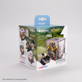 MTG The Hobbit - Deck Box: Sidekick Pro 100+ XL