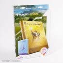 MTG The Hobbit - Binder Premium Zip-Up Album 18-pkt