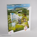 MTG The Hobbit - Binder Premium Zip-Up Album 24-pkt