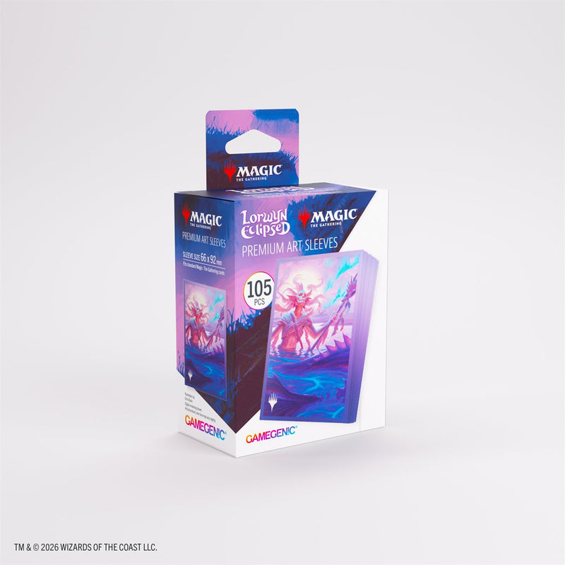 MTG Sleeves - Lorwyn Art Sleeves - The Mythic Store | 24h Order Processing