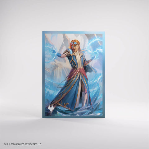 MTG Sleeves - Reality Fracture GameGenic Art Sleeves - The Mythic Store | 24h Order Processing