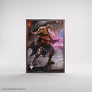 MTG Sleeves - Reality Fracture GameGenic Art Sleeves