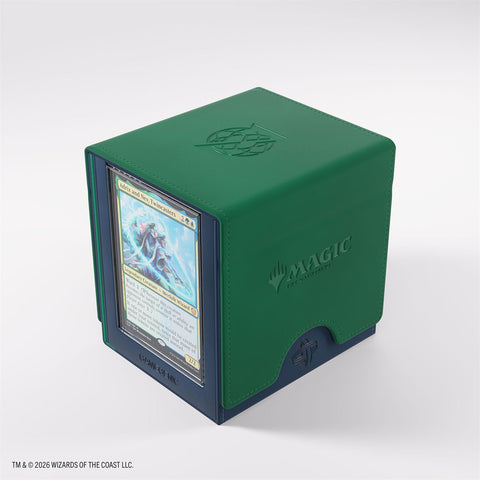 MTG Secrets of Strixhaven - Deck Box: Sidekick Pro XL 100+ Convertible - The Mythic Store | 24h Order Processing