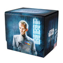 GameGenic Star Wars Unlimited Deck Pod - Darth Vader & Grand Moff Tarkin