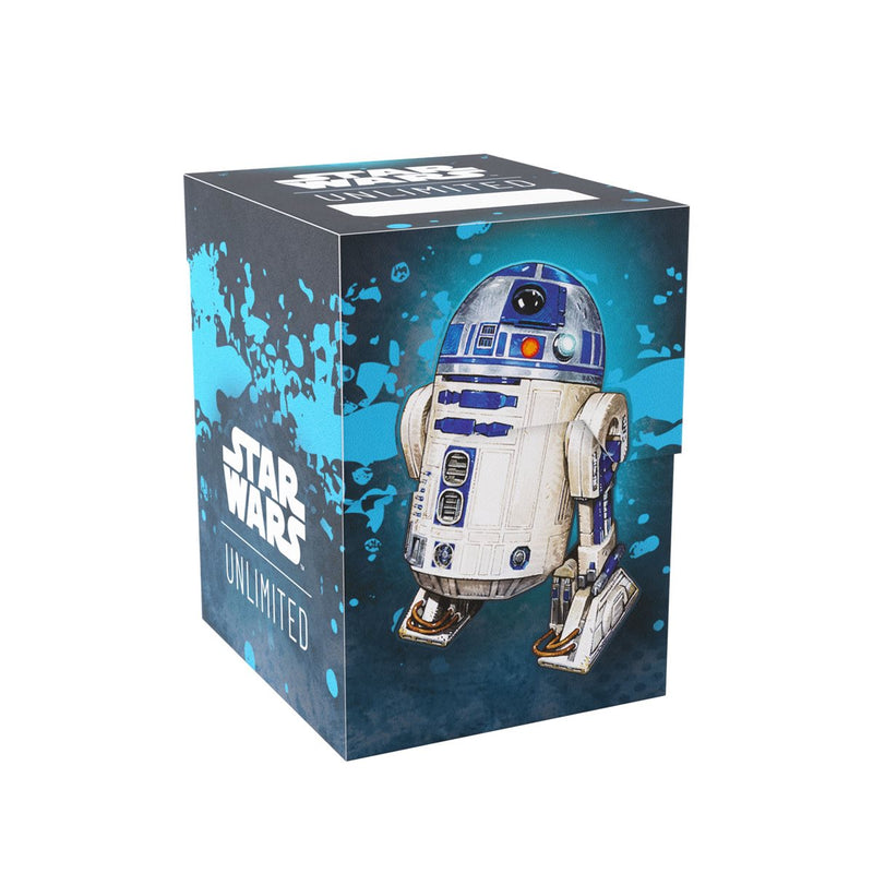 Star Wars Unlimited: A Lawless Time - Soft Crate - The Mythic Store | 24h Order Processing