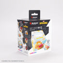 MTG Marvel Super Heroes - Deck Box: Soft Crate Sideloading 100+