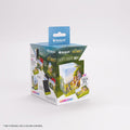MTG The Hobbit - Deck Box: Soft Crate 80+