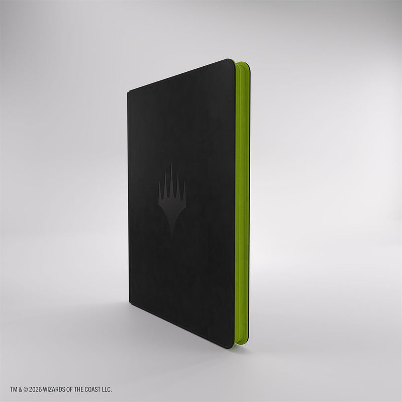 MTG Secrets of Strixhaven - Zip-Up Album 18-pkt - The Mythic Store | 24h Order Processing