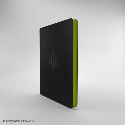 MTG Secrets of Strixhaven - Zip-Up Album 18-pkt - The Mythic Store | 24h Order Processing