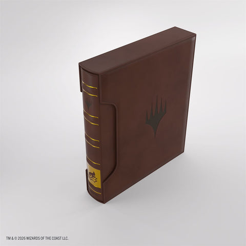 MTG Secrets of Strixhaven - Premium Slipcase Album 18-pkt - The Mythic Store | 24h Order Processing