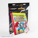 MTG Marvel Super Heroes - Zip-Up Album 18-pkt