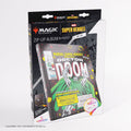 MTG Marvel Super Heroes - Zip-Up Album 18-pkt