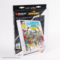 MTG Marvel Super Heroes - Zip-Up Album 18-pkt