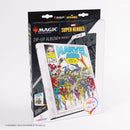 MTG Marvel Super Heroes - Zip-Up Album 18-pkt