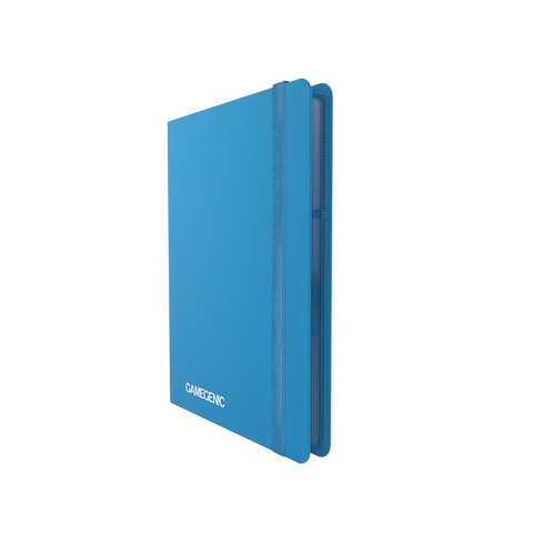 9-Pocket GameGenic Casual Album - The Mythic Store | 24h Order Processing