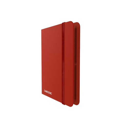 4-Pocket GameGenic Casual Album - The Mythic Store | 24h Order Processing