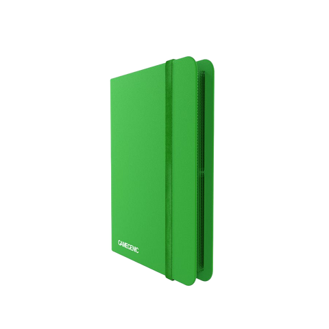 4-Pocket GameGenic Casual Album - The Mythic Store | 24h Order Processing