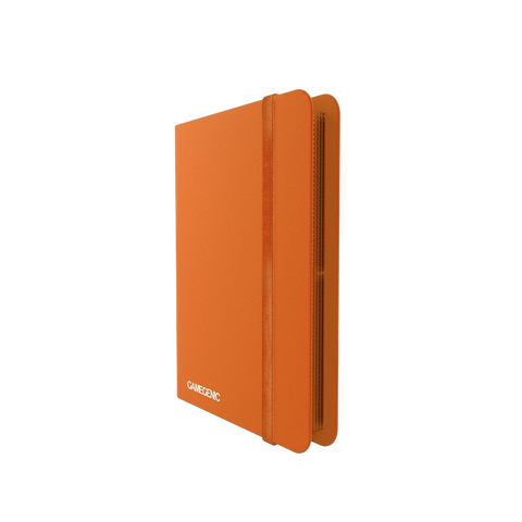 4-Pocket GameGenic Casual Album - The Mythic Store | 24h Order Processing