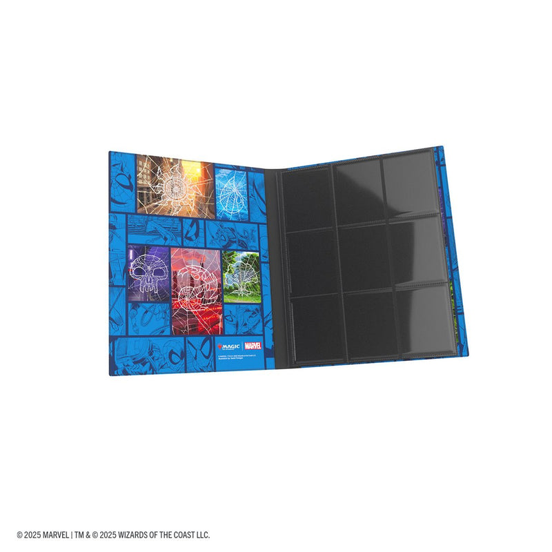 Magic: The Gathering - Marvel's Spider-Man: Spider-Man 18-pkt - The Mythic Store | 24h Order Processing