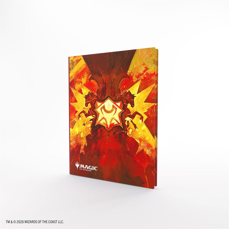 MTG Secrets of Strixhaven - Binder Casual Album 18-pkt - The Mythic Store | 24h Order Processing