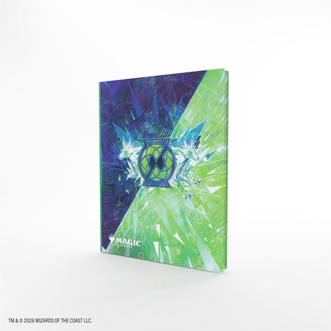 MTG Secrets of Strixhaven - Binder Casual Album 18-pkt - The Mythic Store | 24h Order Processing