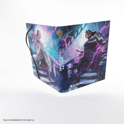 MTG Reality Fracture - Binder Casual Album 18-pkt - The Mythic Store | 24h Order Processing