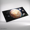 GameGenic Star Wars Unlimited - Battle Zone Game Mat - The Mythic Store | 24h Order Processing