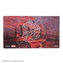 MTG Spider-Man Shiny Playmat - The Mythic Store | 24h Order Processing