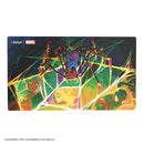 MTG Spider-Man Stitched Playmat - The Mythic Store | 24h Order Processing