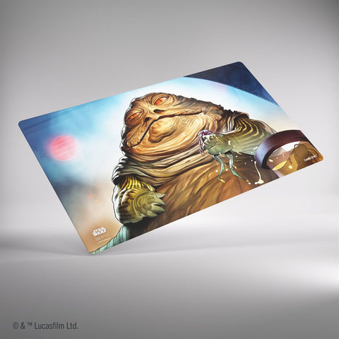 Star Wars Unlimited: A Lawless Time - Playmat - The Mythic Store | 24h Order Processing
